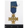 Image 1 : #199 AUSTRIAN HONOR LEGION VETERANS MEDAL CROSS