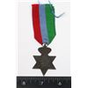 Image 1 : #206 WW2 GREEK SERVICE MEDAL 1941-1945 AFRICA