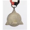 Image 2 : #209 WW2 ERA DUTCH PARTY MEDAL 1940 30KM