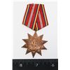 Image 1 : #217 COMMUNIST 20TH ANNIVERSARY ROMANIA MEDAL