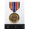 Image 1 : #225 UNITED STATES WAR ON TERRORISM SERVICE MEDAL