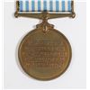 Image 2 : #226 UNITED NATIONS SERVICE MEDAL KOREA KOREAN