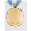 Image 2 : #235 ARGENTINA FAULKLANDS  MERIT MEDAL