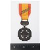 Image 1 : #238 REPUBLIC OF VIETNAM GALLANTRY CROSS W/ PALM