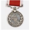 Image 2 : #242 OTTOMAN EMPIRE TURKEY ST. JEAN D’ACRE  MEDAL