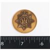 Image 1 : #275 BRITISH DEVONSHIRE REGIMENT MEDAL COIN