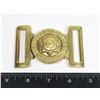 Image 1 : #276 BRITISH COLDSTREAM GUARDS BELT BUCKLE ARMY