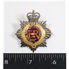 Image 1 : #290 OFFICERS ROYAL CANADIAN ARMY SERVICE CORPS