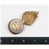 Image 1 : #337 PLASTER LARGE SIZE 106 SASKATOON FUSILIERS