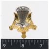 Image 1 : #339 CANADIAN AIRBORNE REGIMENT ERROR CAP BADGE