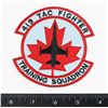 Image 1 : #412 CANADIAN 419 TACTICAL FIGHTER TRAINING SQUAD