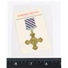 Image 1 : #470 REPRODUCTION DISTINGUISHED FLYING CROSS