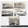 Image 1 : #476  BRITISH NAVY PHOTOS HMS FORMIDABLE 1940'S