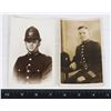 Image 1 : #480 WW2 BRITISH BOBBY POLICE PHOTOGRAPHS 1940-42