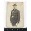 Image 1 : #484 WW1 NAVY SEAMAN PHOTOGRAPH IN UNIFORM