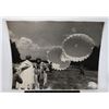 Image 1 : #524  WW2 PRESS PHOTOGRAPH BRITISH PARATROOPERS