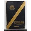 Image 1 : #529 JULY 1936 ROYAL CANADIAN MOUNTED POLICE BOOK