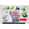 Image 1 : #570 G1 TRANSFORMERS DEVASTATOR  1985 INCLUDES