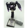 Image 1 : #571 G1 TRANSFORMERS SHOCKWAVE 1985 COMPLETE W/