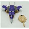Image 2 : #574 G1 TRANSFORMERS BLITZWING 1985 COMPLETE W/