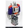 Image 1 : #580 G1 TRANSFORMERS GALVATRON 1986