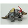 Image 1 : #581 G1 TRANSFORMERS SLAG DINOBOT 1985
