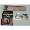 Image 1 : #583 G1 TRANSFORMER BLUESTREAK INSTRUCTIONS +