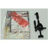 Image 1 : #584 G1 TRANSFORMERS BLASTER 1985 SEALED BOOKLET