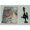 Image 2 : #584 G1 TRANSFORMERS BLASTER 1985 SEALED BOOKLET