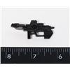 Image 1 : #594 G1 TRANSFORMERS ACCESSORY GUN PART 1980'S