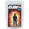 Image 2 : #602  GI JOE ARAH SNAKE EYES 1982 COMPLETE ACTION