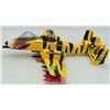 Image 2 : #603 GI JOE ARAH TIGER FORCE TIGER RAT SKYSTRIKER