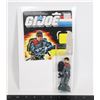 Image 1 : #610 GI JOE ARAH LOWLIGHT 1986 COMPLETE INCLUDES