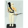Image 1 : #629 GI JOE ARAH STORM SHADOW 1984 ACTION FIGURE