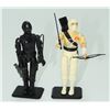 Image 2 : #629 GI JOE ARAH STORM SHADOW 1984 ACTION FIGURE