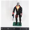 Image 1 : #634  GI JOE ARAH DESTRO 1983 ACTION FIGURE W/GUN