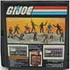 Image 2 : #638 GI JOE ARAH OFFICIAL COLLECTOR DISPLAY CASE