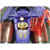 Image 2 : #646 G.I. JOE ARAH COBRA MAMBA + GYRO-VIPER 1987
