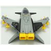 Image 2 : #648 G.I. JOE ARAH CONQUEST X-30  SLIP-STREAM 1986
