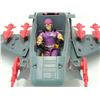 Image 2 : #652 G.I. JOE ARAH SEA RAY 1987 W/ SEA SLUG