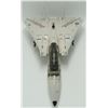 Image 1 : #671 G.I. JOE ARAH COMBAT JET SKYSTRIKER 1983  ACE