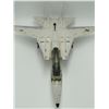 Image 2 : #671 G.I. JOE ARAH COMBAT JET SKYSTRIKER 1983  ACE