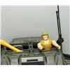 Image 3 : #674 G.I. JOE ARAH ROLLING THUNDER 1988 +ARMADILLO