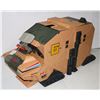 Image 1 : #675 G.I. JOE ARAH MOBILE COMMANDER CENTER 1987