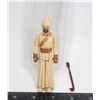 Image 1 : #678 STAR WARS TUSKEN RAIDER SAND PERSON 1978 W/