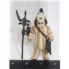 Image 1 : #682 STAR WARS ROTJ LOGRAY EWOK COMPLETE 1983