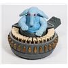 Image 2 : #687 STAR WARS ROTJ MAX REBO BAND 1983 W/ PARTS