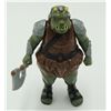 Image 1 : #688  STAR WARS ROTJ GAMORREAN GUARD COMPLETE