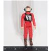 Image 1 : #692 STAR WARS ROTJ B-WING PILOT 1983 B WING