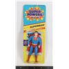 Image 1 : #701  KENNER SUPER POWERS COLLECTIONS SUPERMAN
